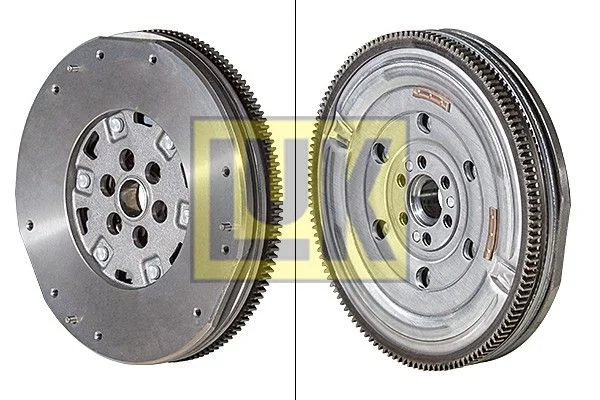 Volante do motor LuK 415 0409 10