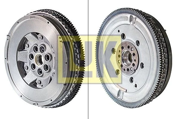 Flywheel LuK 415 0413 10