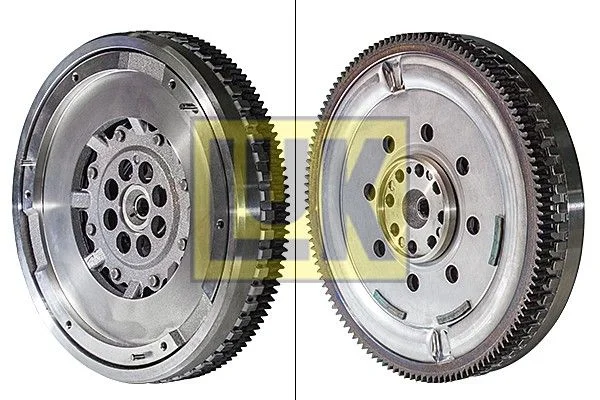 Flywheel LuK 415 0414 10