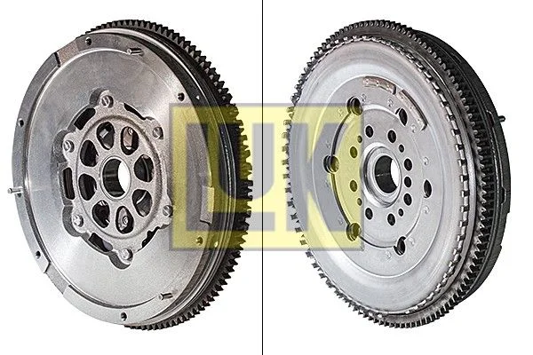 Volante do motor LuK 415 0415 10