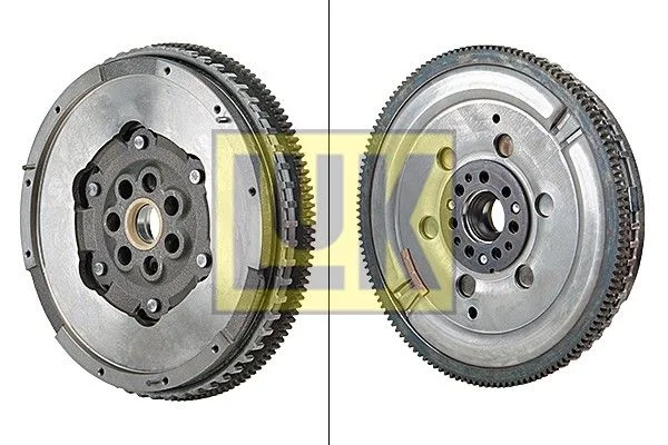 Volante do motor LuK 415042010