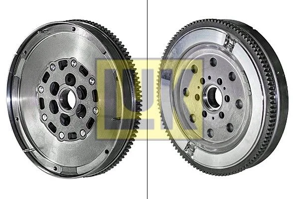 Volante do motor LuK 415 0422 10