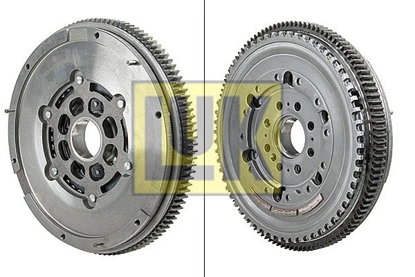 Volante do motor LuK 415 0427 10