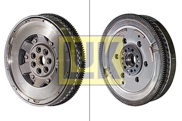 Volante do motor LuK 415 0429 10