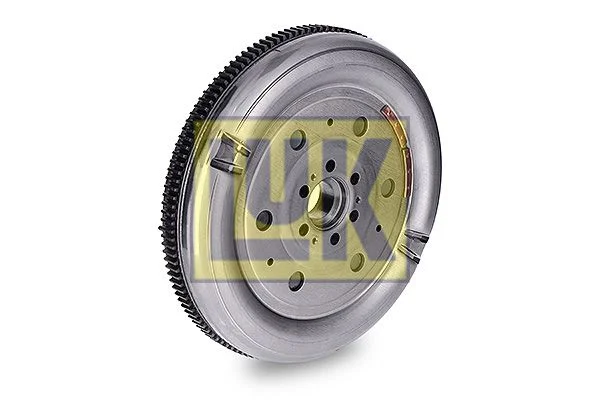 Volante do motor LuK 415 0431 10