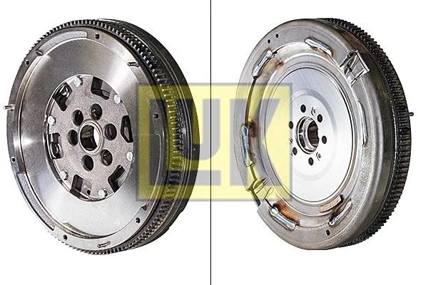 Flywheel LuK 415 0437 10