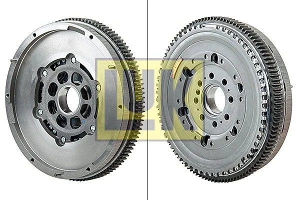 Volante do motor LuK 415 0438 10