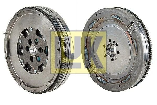 Volante do motor LuK 415 0441 10