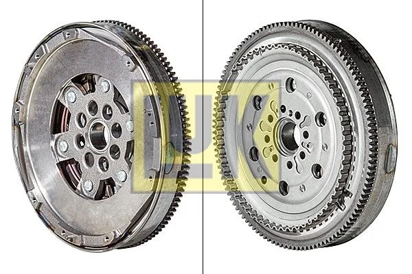 Flywheel LuK 415 0442 10