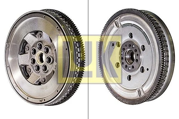 Volante do motor LuK 415 0452 10