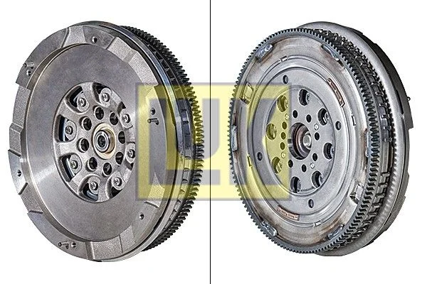 Volante do motor LuK 415 0455 10