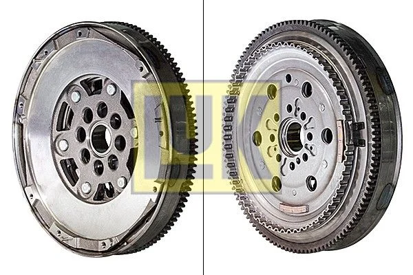 Volante do motor LuK 415 0456 10