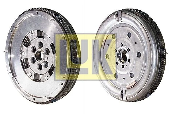 Flywheel LuK 415 0457 10