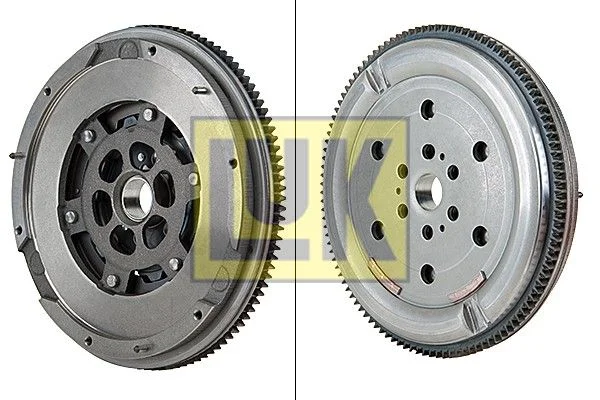 Volante do motor LuK 415 0459 10
