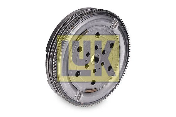 Volante do motor LuK 415 0461 10
