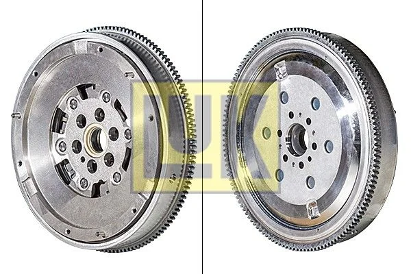 Volante do motor LuK 415 0465 10