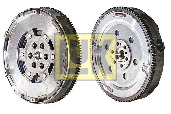 Volante do motor LuK 415046610