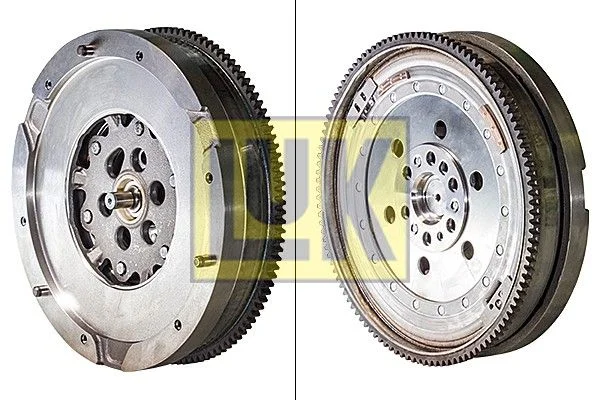 Volante do motor LuK 415 0467 10