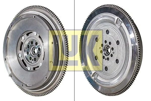 Flywheel LuK 415 0468 10