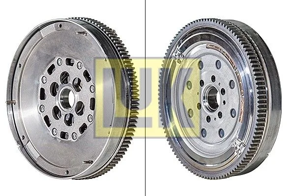 Volante do motor LuK 415 0469 10