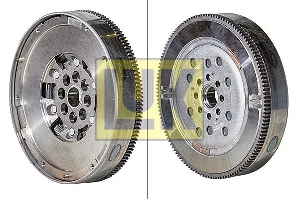 Flywheel LuK 415 0472 10