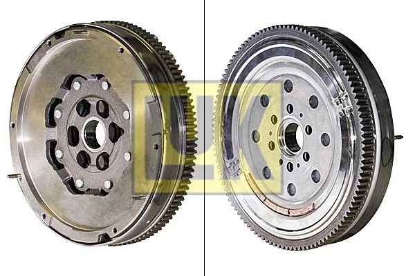 Volante do motor LuK 415 0473 10