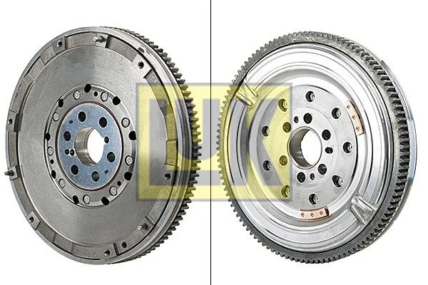 Flywheel LuK 415 0481 10