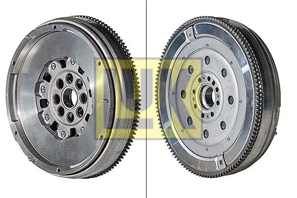 Volante do motor LuK 415 0484 10