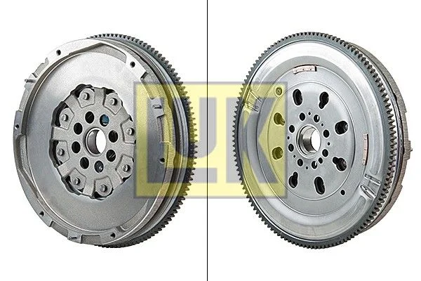 Volante do motor LuK 415 0485 10