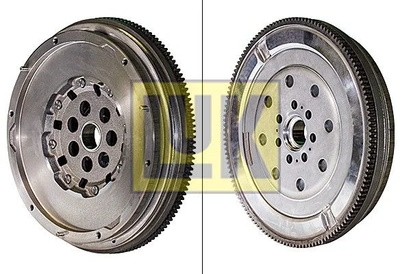 Volante do motor LuK 415 0489 10