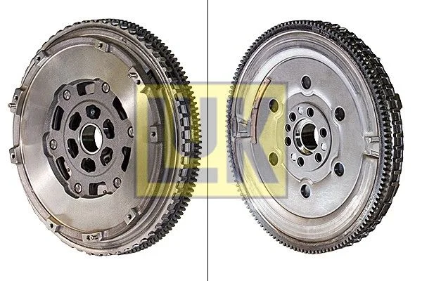 Volante do motor LuK 415 0492 10