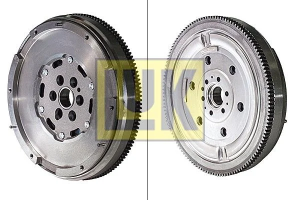 Volante do motor LuK 415 0493 10