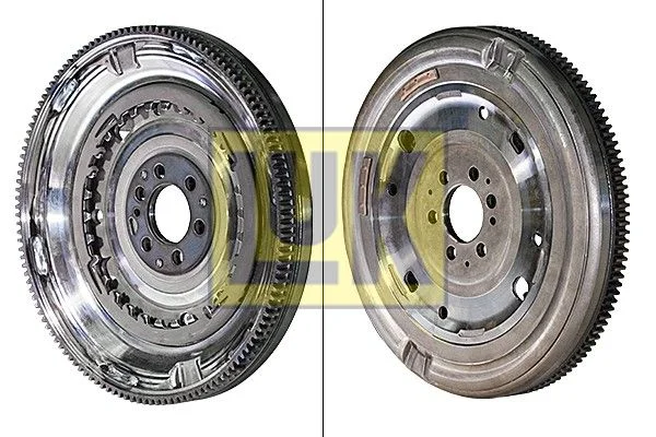 Flywheel LuK 415 0497 09