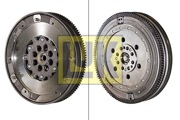 Volante do motor LuK 415 0499 10