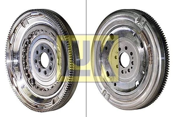 Volante do motor LuK 415 0503 09