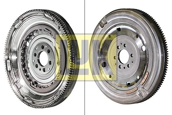 Flywheel LuK 415050609