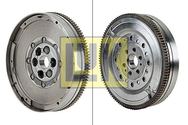 Volante do motor LuK 415 0507 10