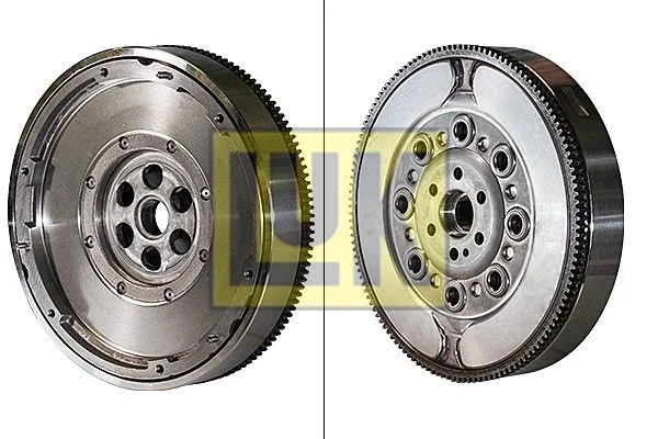Volante do motor LuK 415 0514 10