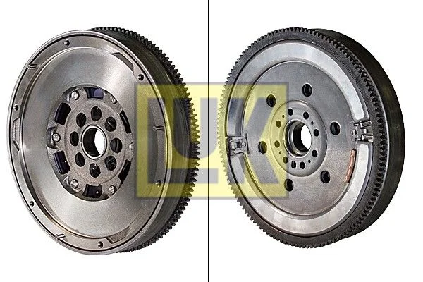 Volante do motor LuK 415 0529 10