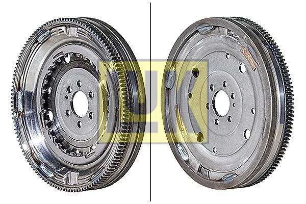 Volante do motor LuK 415 0531 09