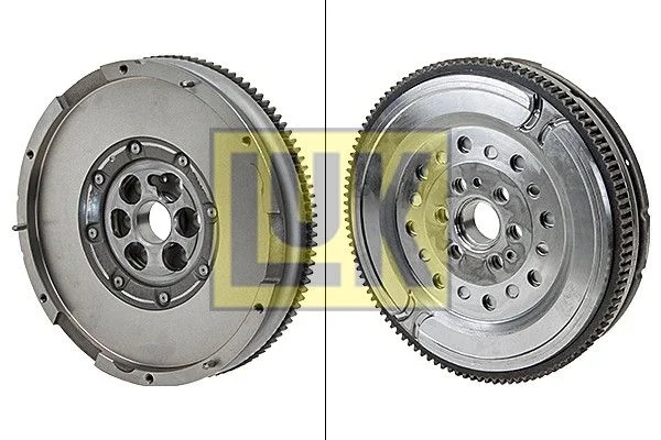 Flywheel LuK 415 0532 10