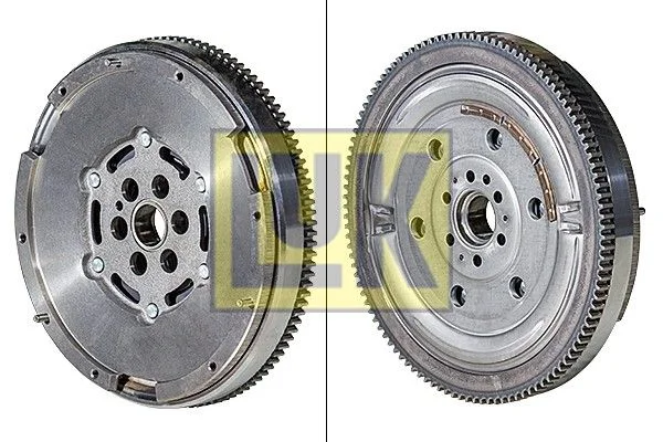 Volante do motor LuK 415 0537 11