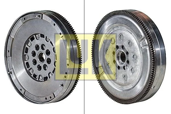Flywheel LuK 415 0539 10