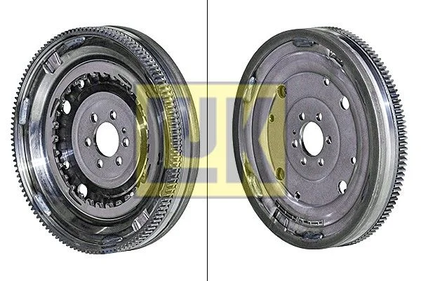 Flywheel LuK 415054509
