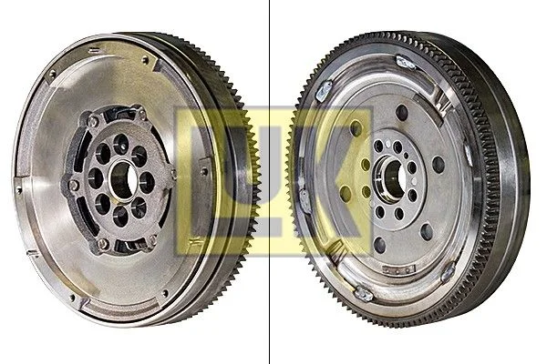 Flywheel LuK 415 0546 10