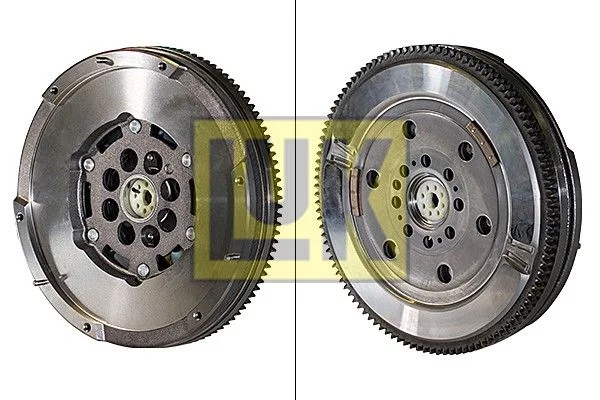 Volante do motor LuK 415 0547 10