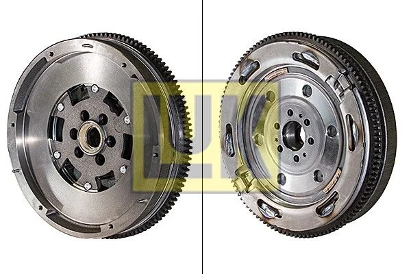 Volante do motor LuK 415 0549 10