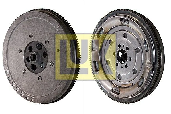 Flywheel LuK 415 0550 08