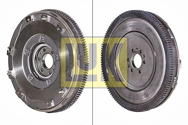 Flywheel LuK 415 0551 10