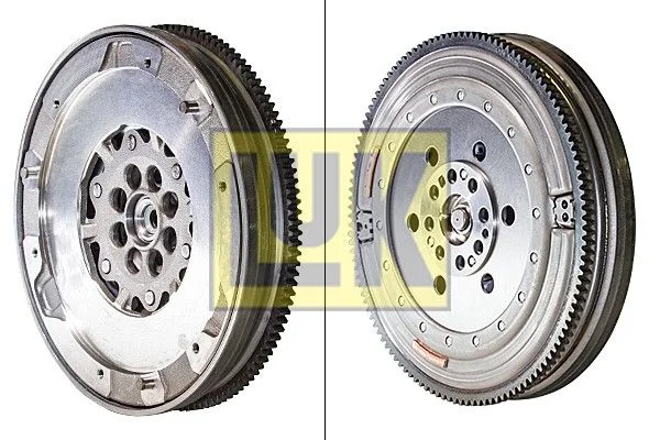 Flywheel LuK 415 0552 10